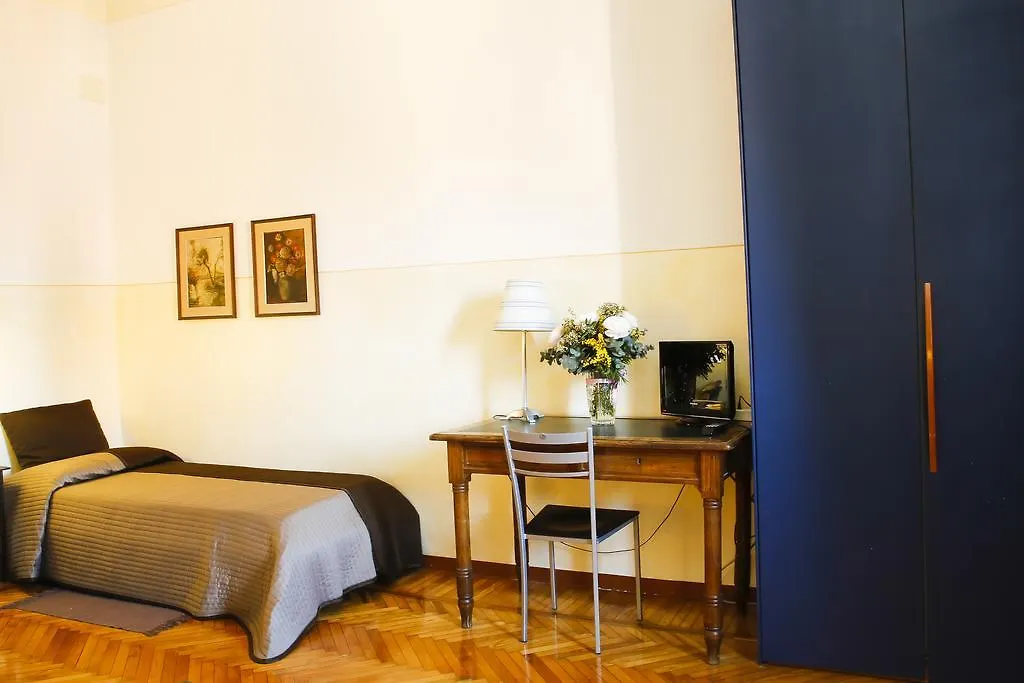 Hotel Albergo Garisenda Bologna