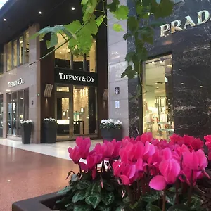  Oda ve Kahvaltı Galleria Cavour