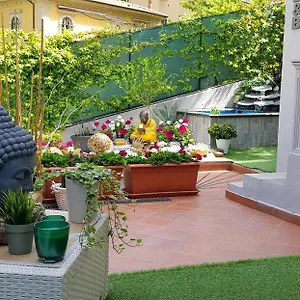 Nocleg ze śniadaniem Rivabella
