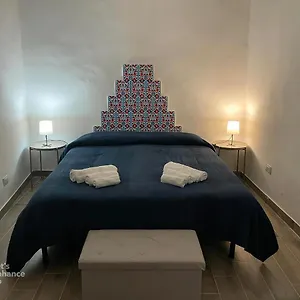 Appartement “le Maioliche Di Salita Artale” 