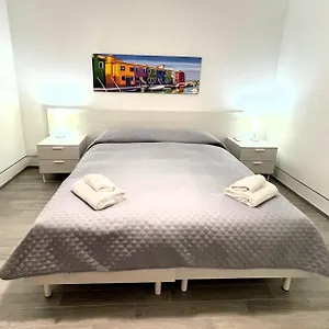 Appartement Canaletto 
