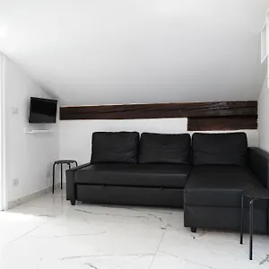 Saragozza Appartement