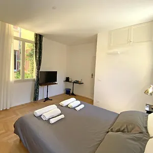  Konukevi Residenza Del Duse